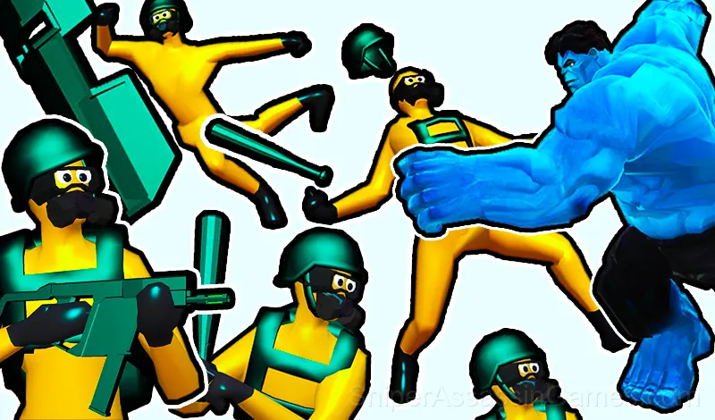 Play Hero 2: Super Kick