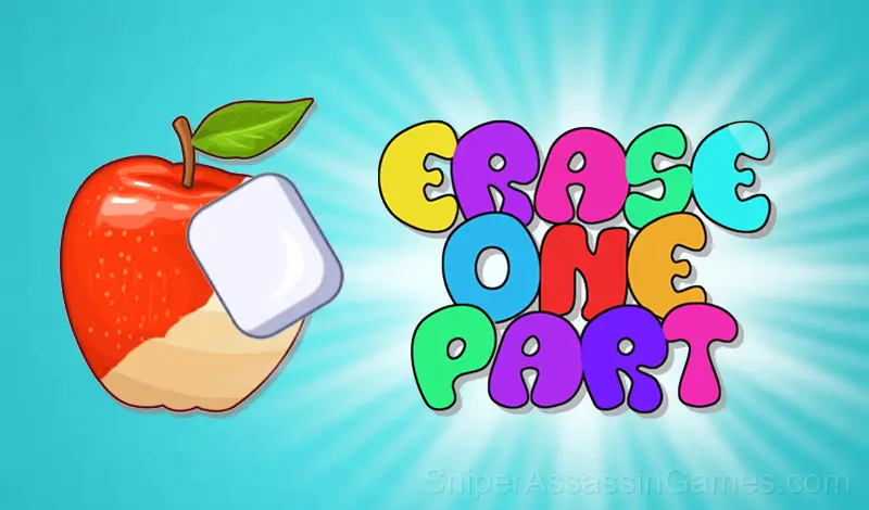Play Erase One Part