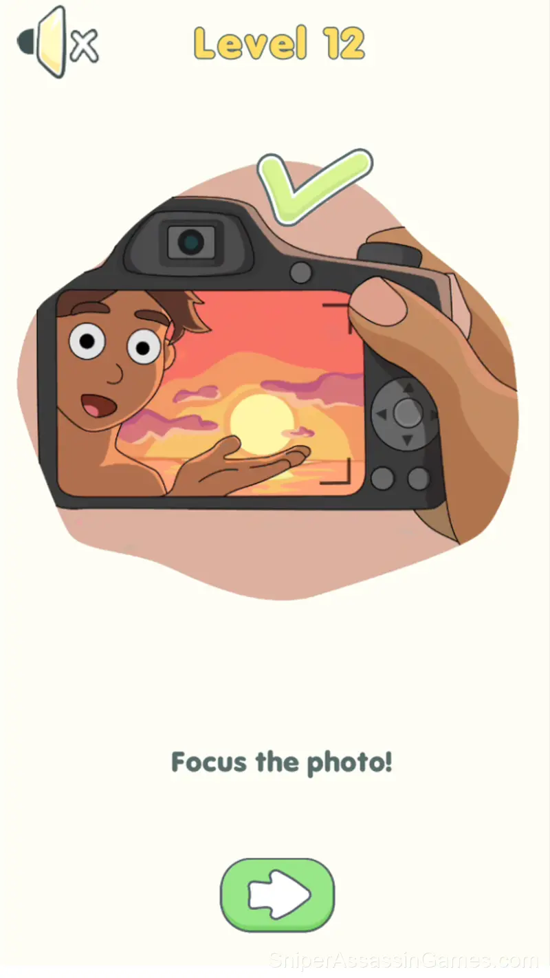 Erase One Part gameplay screenshot 3