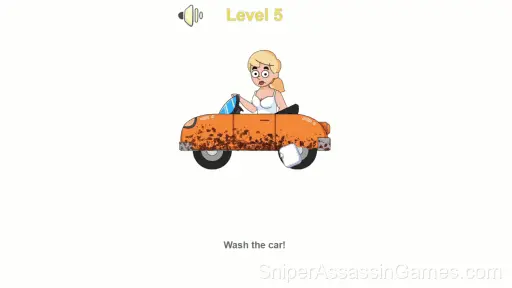 Erase One Part gameplay screenshot 4