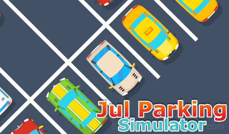 Play Jul Parking Simulator