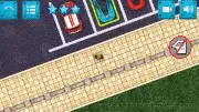 Jul Parking Simulator gameplay screenshot 3