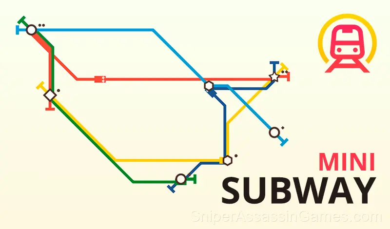 Play Mini Subway