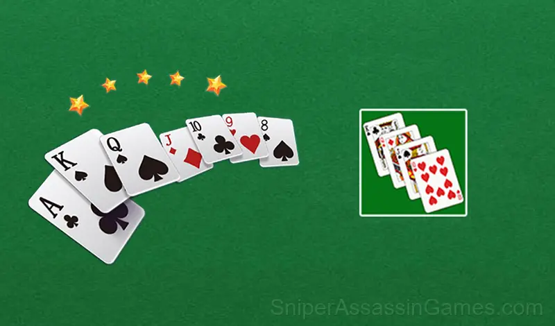 Play Solitaire