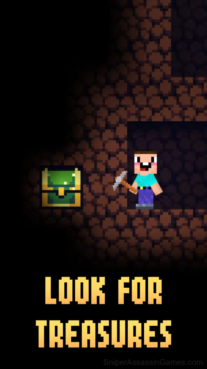 Noob Sandbox gameplay screenshot 3