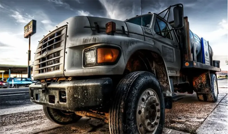 Play Offroad Truck 3D