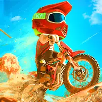 Mini Bike Race
