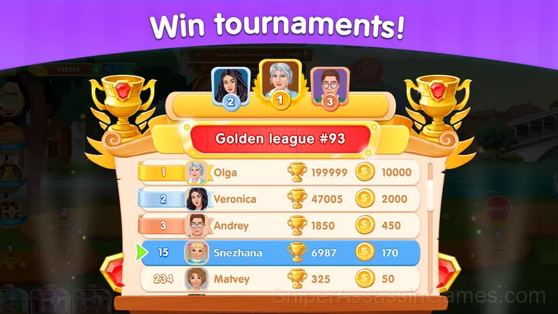 What's the difference? gameplay screenshot 3