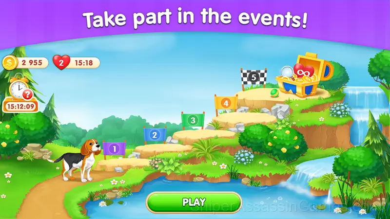 What's the difference? gameplay screenshot 4