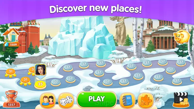What's the difference? gameplay screenshot 5