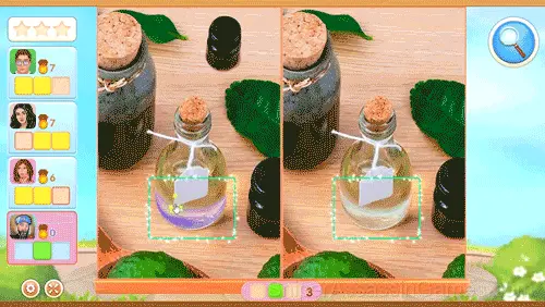 What's the difference? gameplay screenshot 6