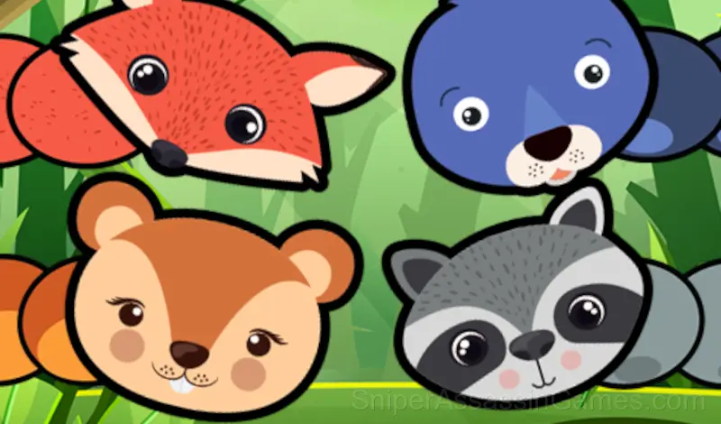 Play Forest Slither Snake