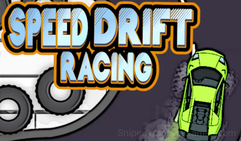 Play Speed Drift Racing
