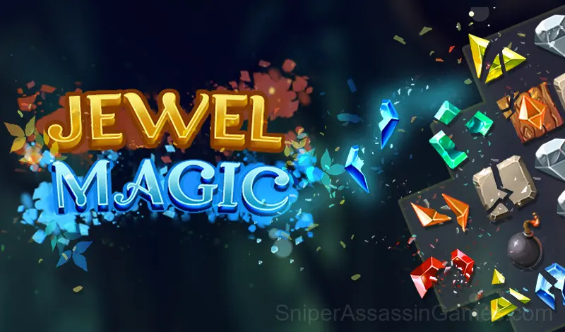 Play Jewel Magic