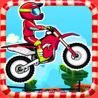Bike Race BMX