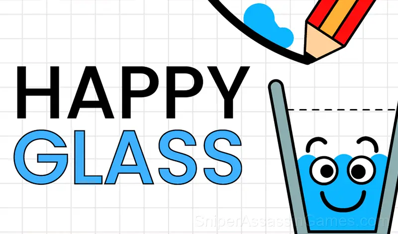 Play Happy Glass