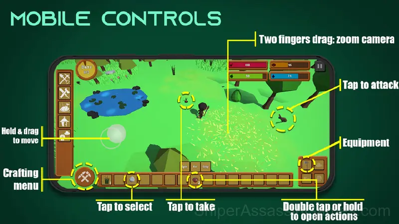 Hay Day Farm gameplay screenshot 3