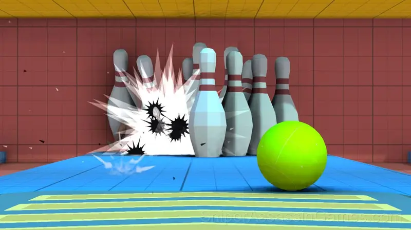Body Drop 3D gameplay screenshot 6