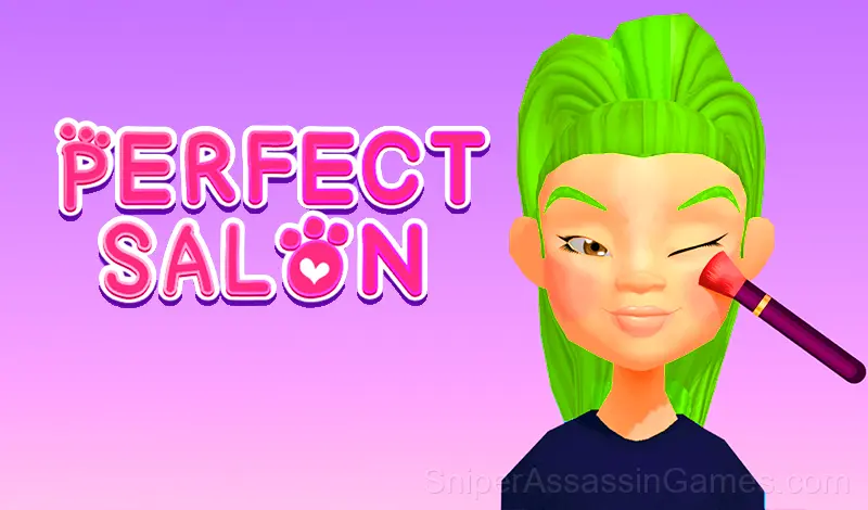 Play Perfect Salon