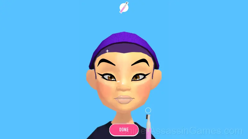Perfect Salon gameplay screenshot 3