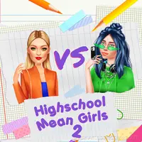 Highschool Mean Girls 2