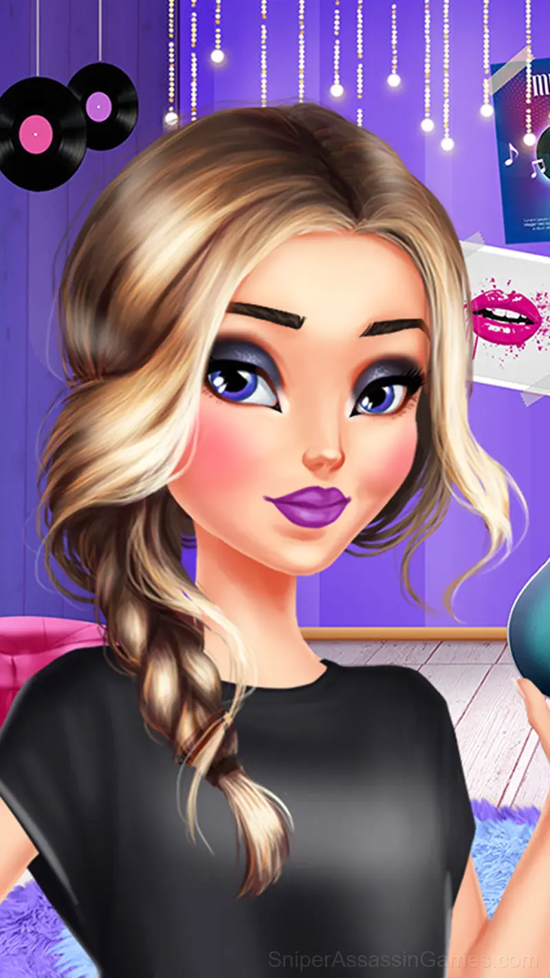 TikTok VSCO Girls gameplay screenshot 1