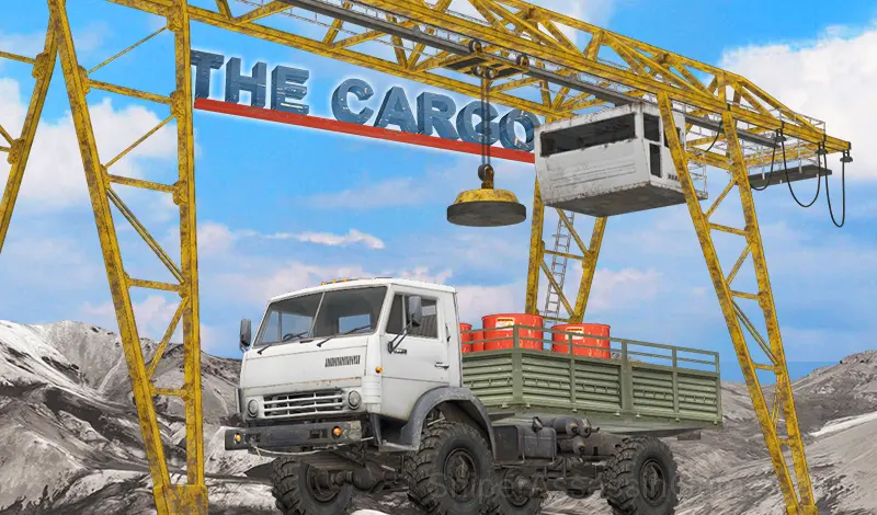 Play The Cargo