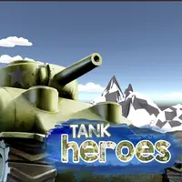 Tank Heroes - Tank Battles