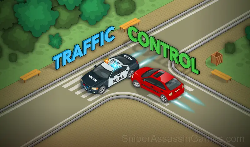 Play Traffic Control