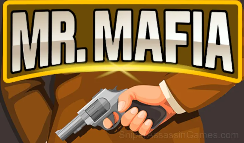 Play Mr. Mafia