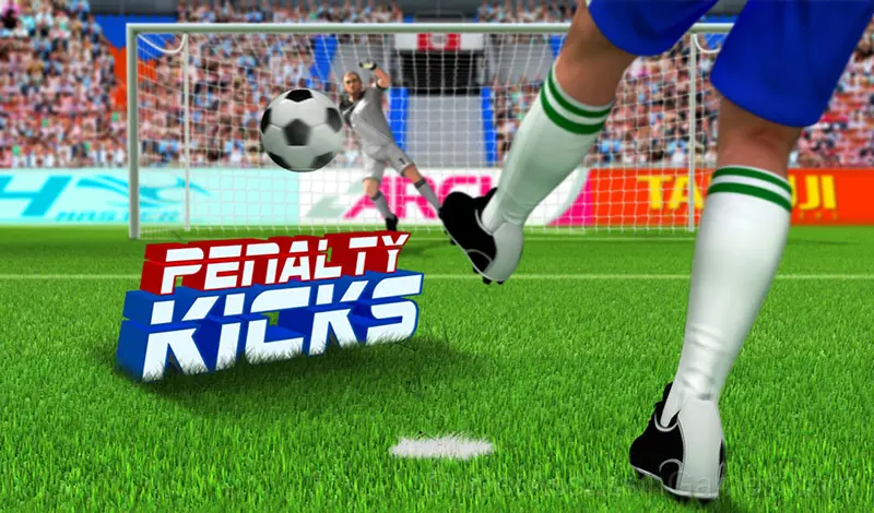 Play Penalty Kicks