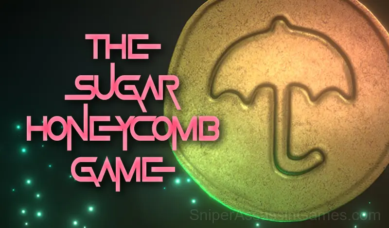 Play Sugar Honeycombs
