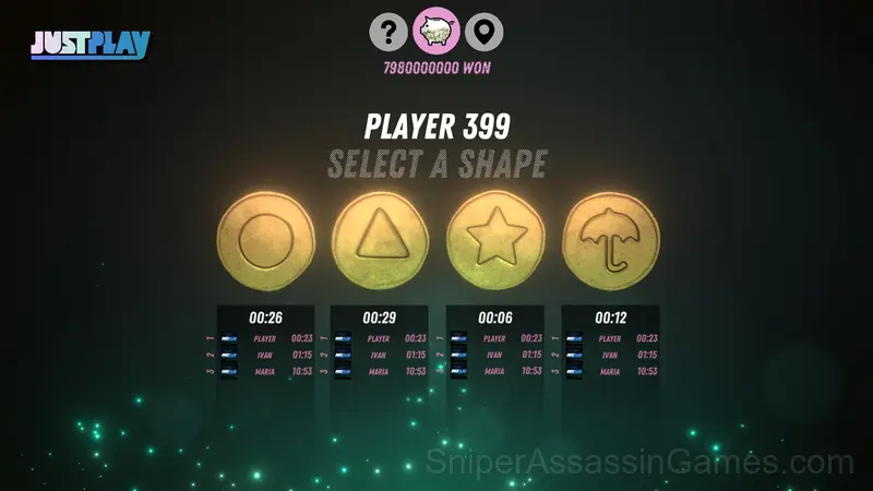 Sugar Honeycombs gameplay screenshot 1