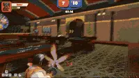 Vegas Clash 3D gameplay screenshot 5