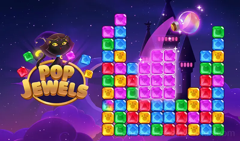 Play Pop Jewels