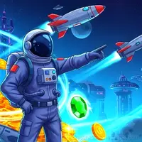 Idle Space Business Tycoon