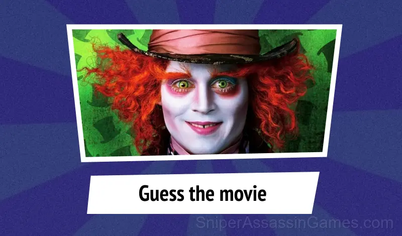 Play Guess the movie
