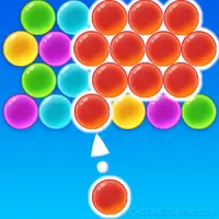 Bubble Pop Master