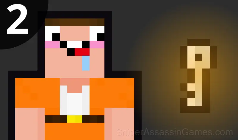 Play Noob: Jailbreak 2