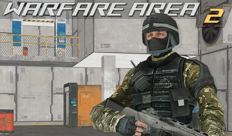Play Warfare Area 2