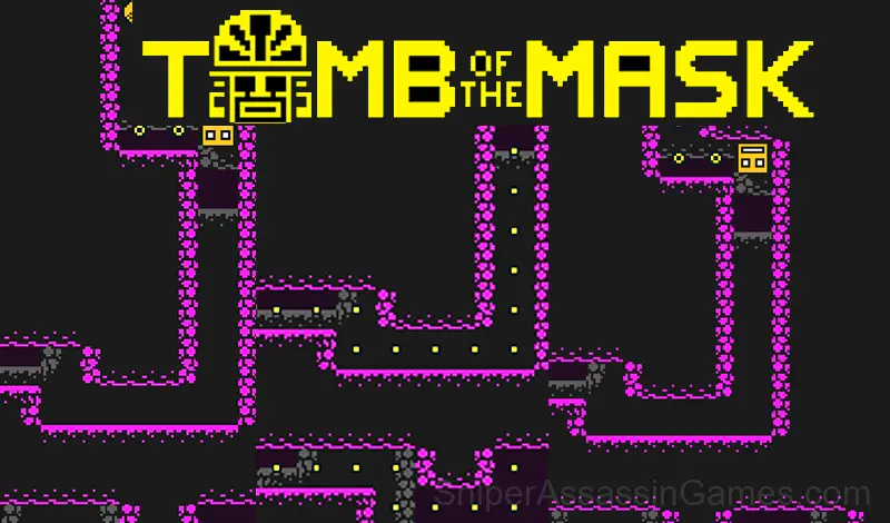 Play Tomb of the Mask