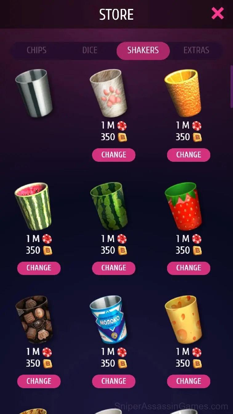 Farkle Pro gameplay screenshot 3