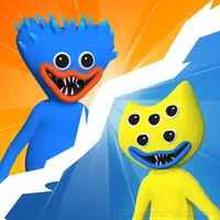 Huggy Battle Simulator