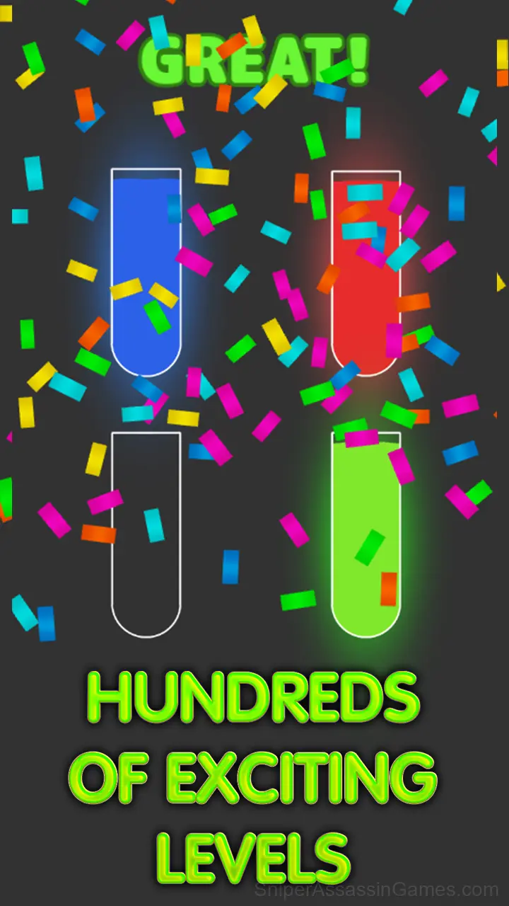 Reagents! gameplay screenshot 3