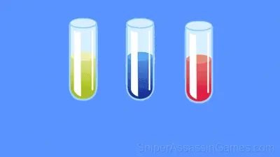 Reagents! gameplay screenshot 4