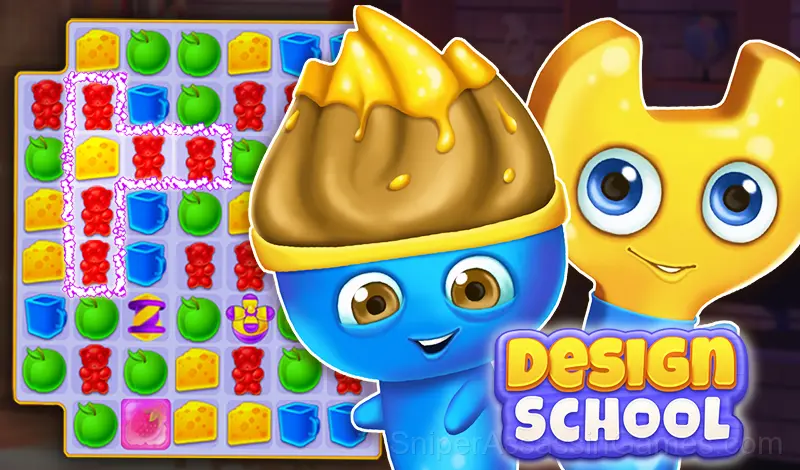Play Design School
