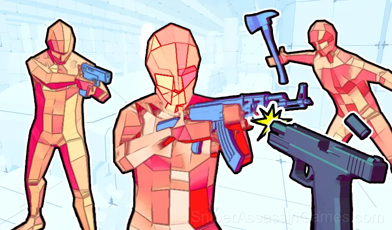 Play Time Shooter 2