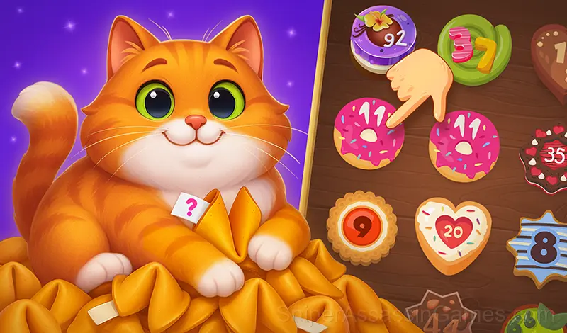 Play Fortune Cookie