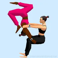 Flexy Run