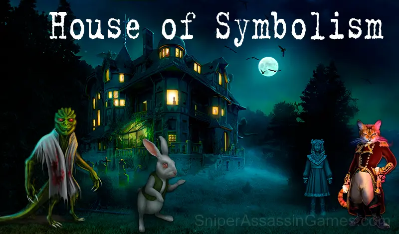 Play House of Symbolism
